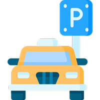 Transportation & Parking